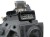 LAMPA LEWY PRZÓD VOLVO C30 LIFT (2010-2012) 1.6 16V 100KM 31214799