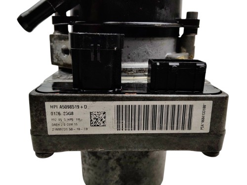 POMPA WSPOMAGANIA PEUGEOT 407 LIFT (2008-2010) 2.0 HDI 136KM 9684133180