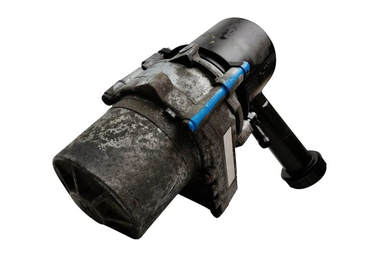 POMPA WSPOMAGANIA PEUGEOT 407 LIFT (2008-2010) 2.0 HDI 136KM 9684133180