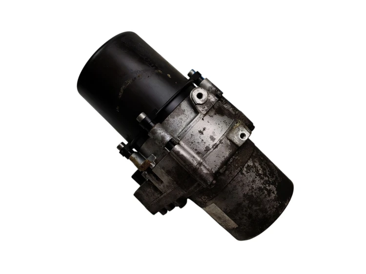 POMPA WSPOMAGANIA PEUGEOT 407 LIFT (2008-2010) 2.0 HDI 136KM 9684133180