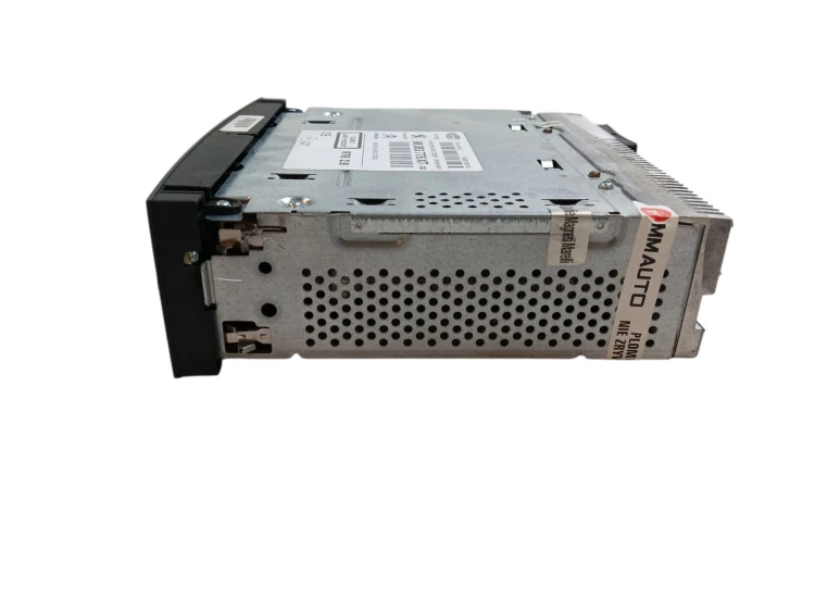 RADIO NAWIGACJA GPS CITROEN DS3 (2009-2014) 1.6 e-HDI 114KM 98083776XT