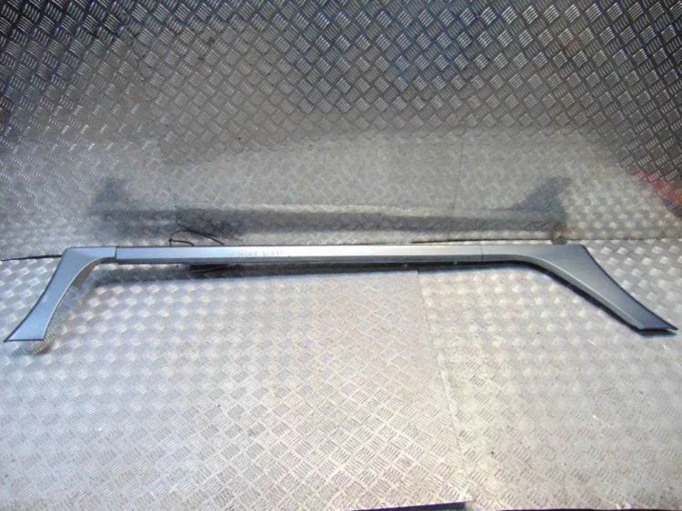 LISTWA PROGOWA PRAWA RENAULT KOLEOS (2008-2015) 2.0 DCI
