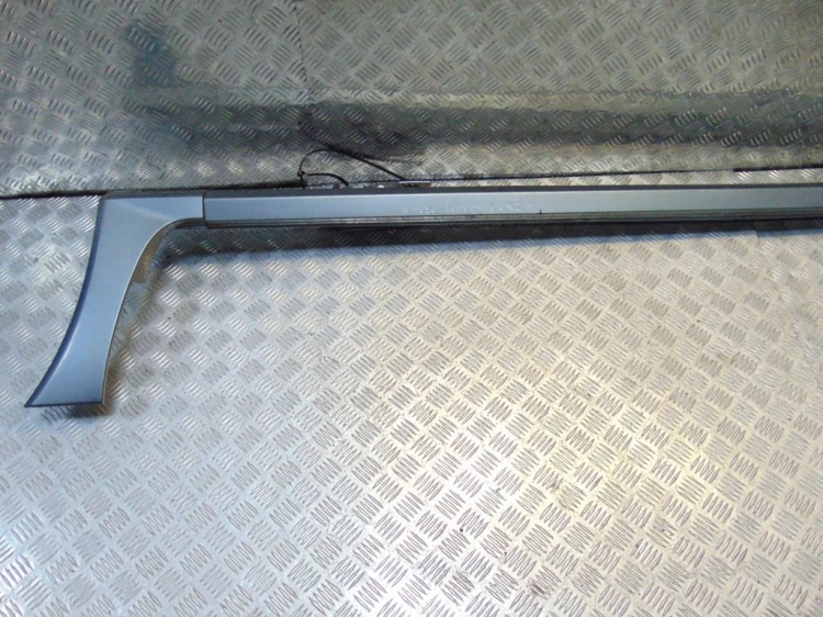 LISTWA PROGOWA PRAWA RENAULT KOLEOS (2008-2015) 2.0 DCI