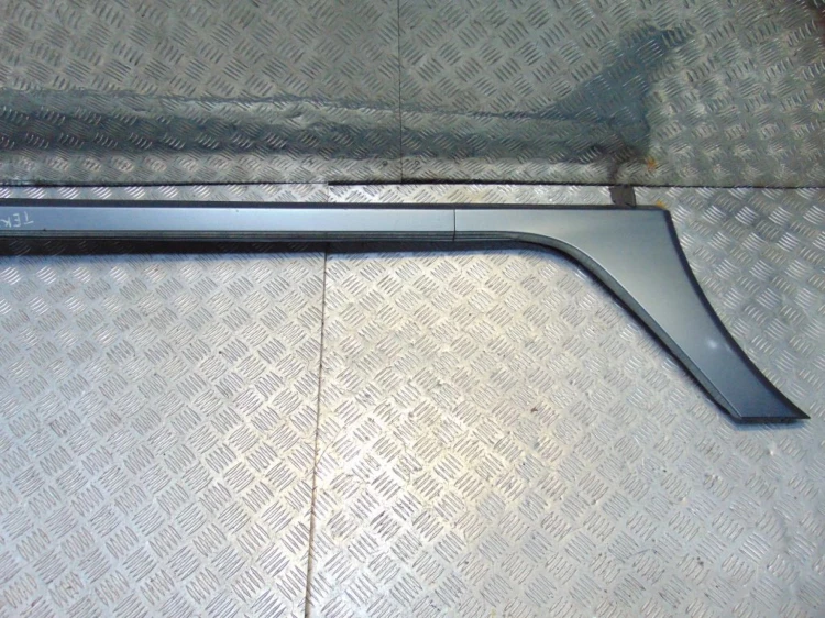 LISTWA PROGOWA PRAWA RENAULT KOLEOS (2008-2015) 2.0 DCI