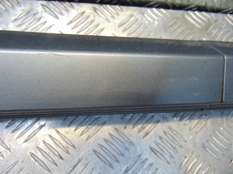 LISTWA PROGOWA PRAWA RENAULT KOLEOS (2008-2015) 2.0 DCI