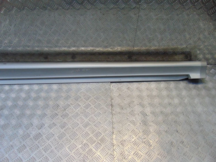 LISTWA NAKŁADKA PROGU LEWA MERCEDES B W245 (2005-2008) B170 1.7 116KM