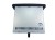 RADIO NAWIGACJA GPS PEUGEOT 2008 I (2013-2016) 1.6 e-HDI 92KM 98057372ZD