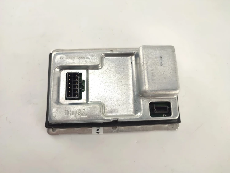 PRZETWORNICA XENON CITROEN C5 II (2004-2008) 2.0 16V 89021219