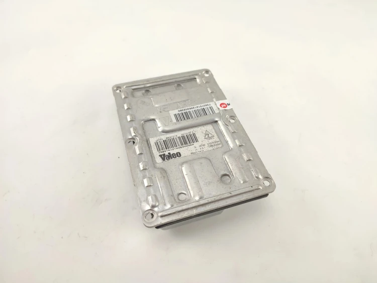 PRZETWORNICA XENON CITROEN C5 II (2004-2008) 2.0 16V 89021219