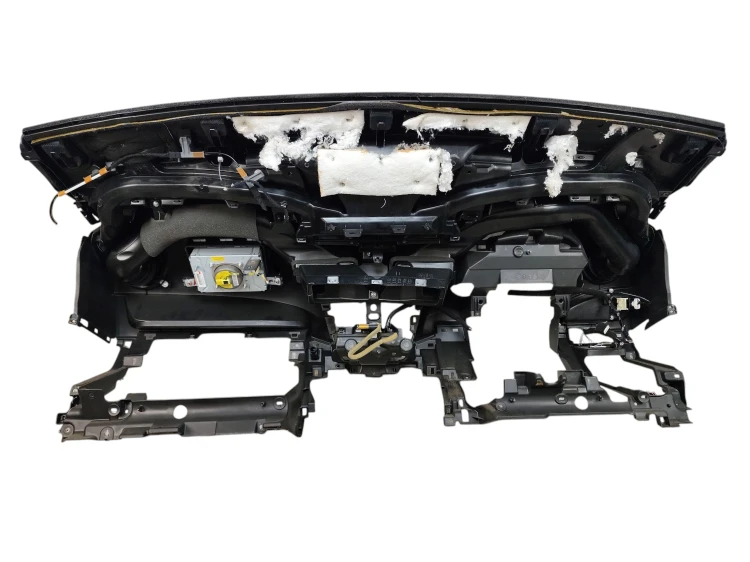 DESKA ROZDZIELCZA MAZDA 5 II CW (2010-2015) 1.6 CD 116KM