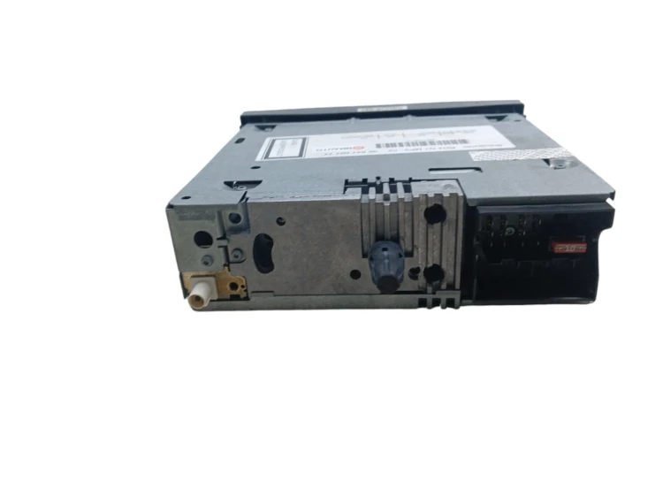 RADIO CITROEN C4 I (2004-2008) 1.6 16V 109KM 9664769777