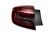 LAMPA LEWY TYŁ RENAULT CLIO V (2019-2023) 1.0 TCE 101KM 265551035R