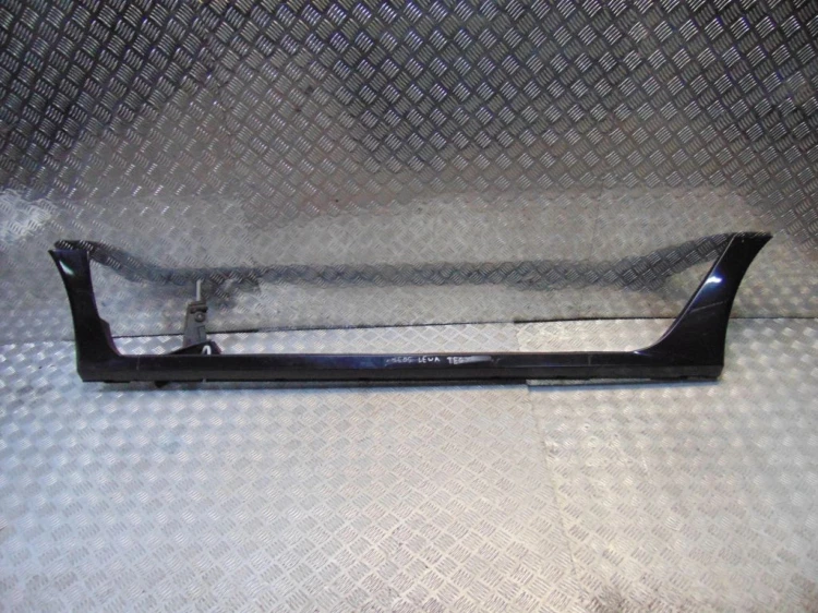 LISTWA PROGOWA LEWA RENAULT KOLEOS (2008-2015) 2.0 DCI