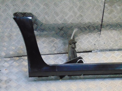 LISTWA PROGOWA LEWA RENAULT KOLEOS (2008-2015) 2.0 DCI