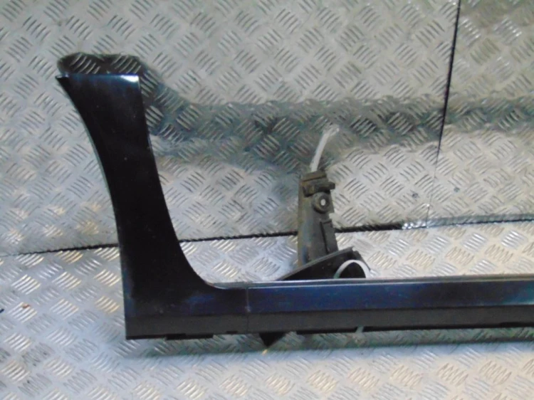 LISTWA PROGOWA LEWA RENAULT KOLEOS (2008-2015) 2.0 DCI
