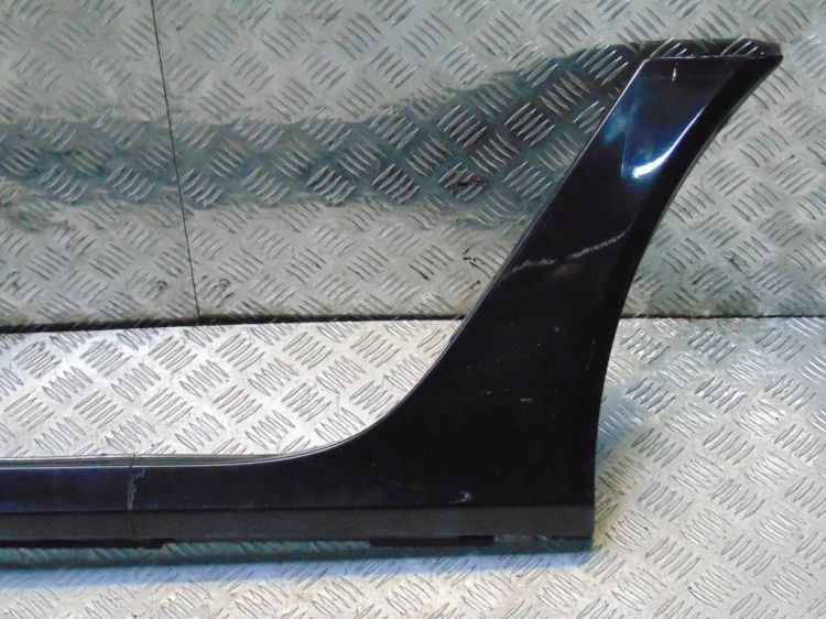 LISTWA PROGOWA LEWA RENAULT KOLEOS (2008-2015) 2.0 DCI