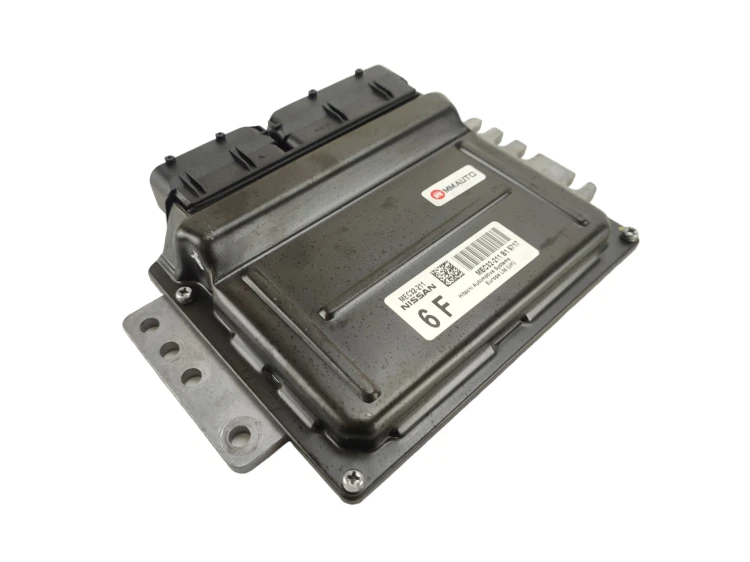 KOMPUTER STEROWNIK SILNIKA NISSAN ALMERA N16 LIFT (2003-2006) 1.5 16V 98KM