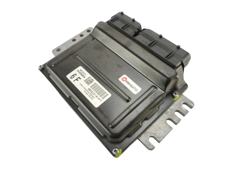 KOMPUTER STEROWNIK SILNIKA NISSAN ALMERA N16 LIFT (2003-2006) 1.5 16V 98KM