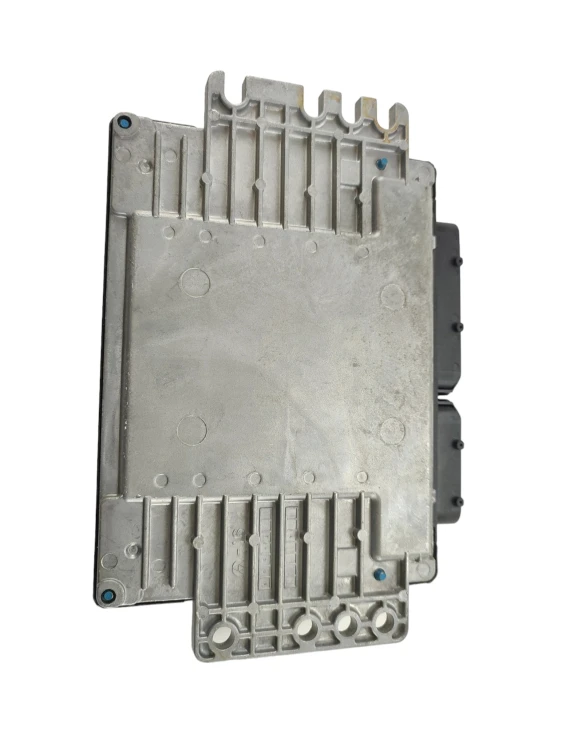 KOMPUTER STEROWNIK SILNIKA NISSAN ALMERA N16 LIFT (2003-2006) 1.5 16V 98KM