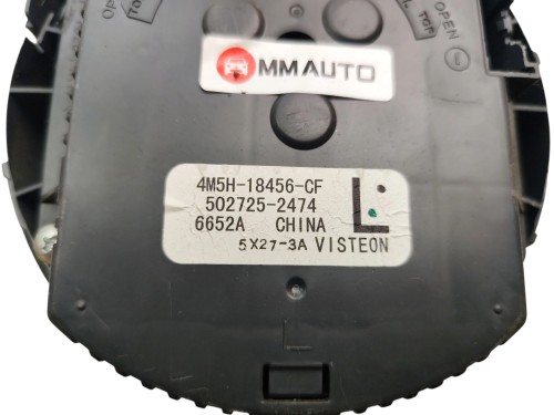 WENTYLATOR DMUCHAWA NAWIEWU VOLVO V50 LIFT (2007-2012) 1.6 D2 114KM 4M5H-18