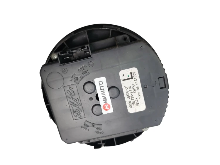 WENTYLATOR DMUCHAWA NAWIEWU VOLVO V50 LIFT (2007-2012) 1.6 D2 114KM 4M5H-18