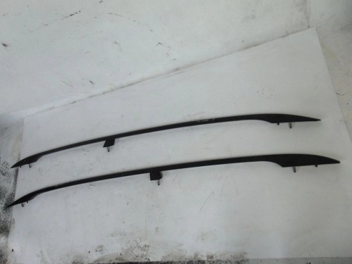RELINGI DACHOWE VOLKSWAGEN PASSAT B6 (2005-2010) 2.0 TDI 140KM