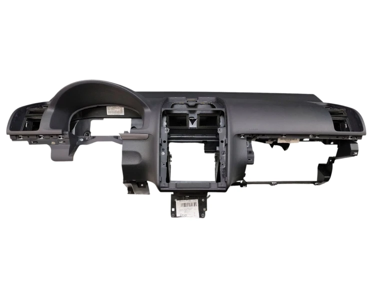 DESKA ROZDZIELCZA VOLKSWAGEN TOURAN I 1T LIFT (2010-2015) 1.6 TDI 105KM