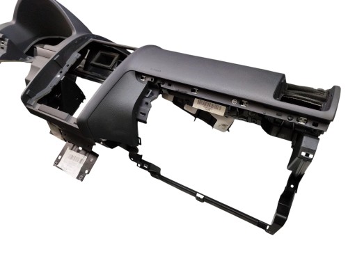 DESKA ROZDZIELCZA VOLKSWAGEN TOURAN I 1T LIFT (2010-2015) 1.6 TDI 105KM