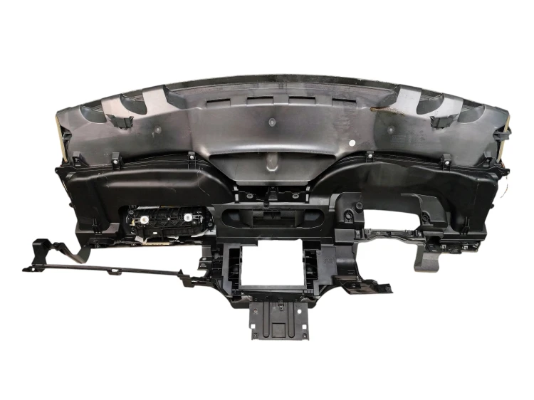 DESKA ROZDZIELCZA VOLKSWAGEN TOURAN I 1T LIFT (2010-2015) 1.6 TDI 105KM