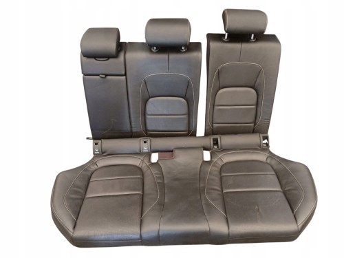 FOTELE FOTEL KANAPA BOCZKI KOMPLET JAGUAR XF II X260 SEDAN UK ANGLIK
