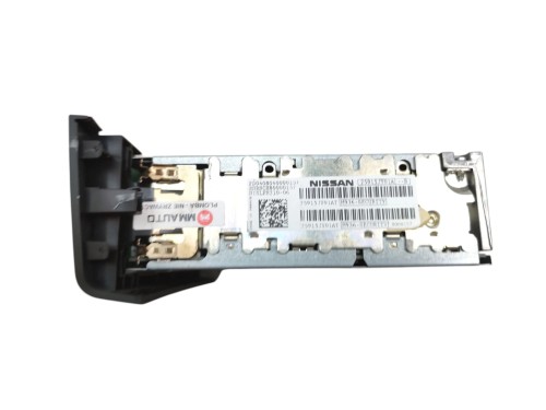 RADIO NAWIGACJA GPS RENAULT KOLEOS I (2008-2011) 2.0 DCI 173KM 25915JY01A