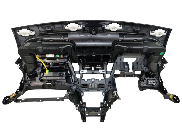 DESKA ROZDZIELCZA CHEVROLET TRAX I (2012-2016) 1.6 16V 116KM