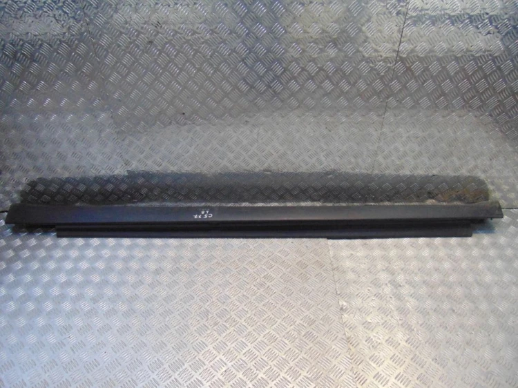 LISTWA PROGOWA LEWA CITROEN C5 III (2008 -) 1.8 16V