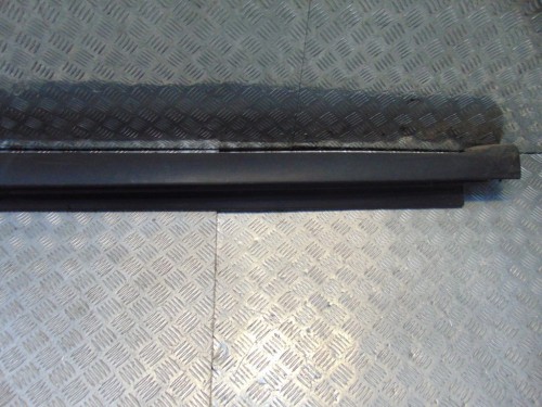 LISTWA PROGOWA LEWA CITROEN C5 III (2008 -) 1.8 16V