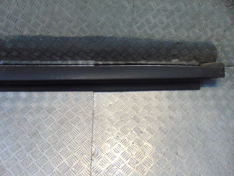 LISTWA PROGOWA LEWA CITROEN C5 III (2008 -) 1.8 16V