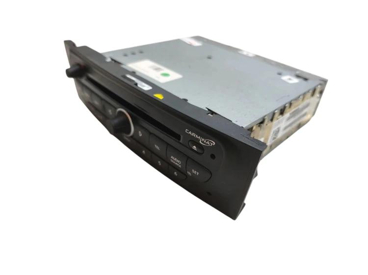 RADIO NAWIGACJA GPS RENAULT KOLEOS I (2008-2011) 2.0 DCI 173KM 25915JY01A