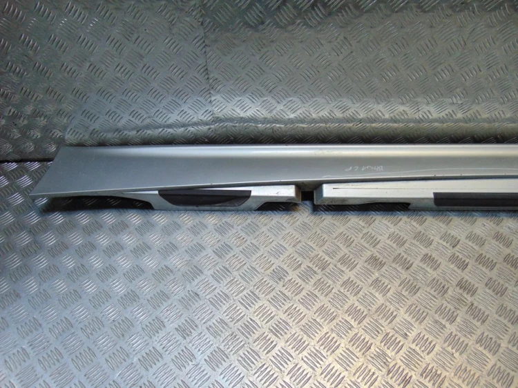 LISTWA PROGOWA LEWA BMW E87 2.0 BEN