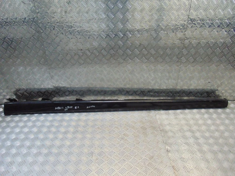 LISTWA PROGOWA LEWA RENAULT MEGANE II LIFT GT 2.0 DCI