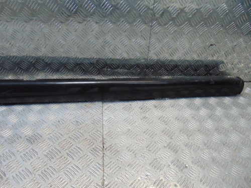 LISTWA PROGOWA LEWA RENAULT MEGANE II LIFT GT 2.0 DCI