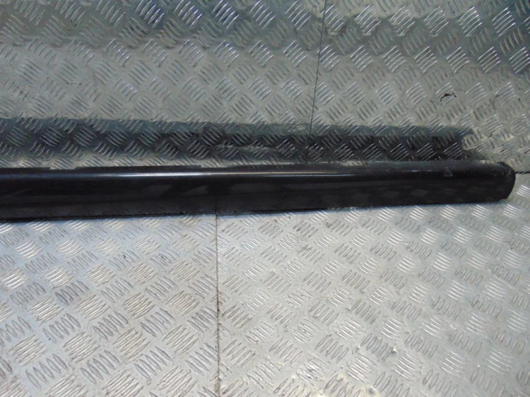 LISTWA PROGOWA LEWA RENAULT MEGANE II LIFT GT 2.0 DCI