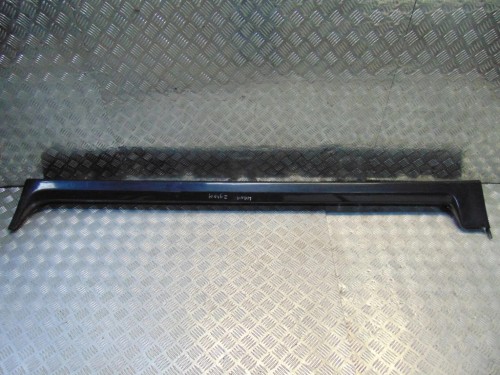 LISTWA PROGOWA LEWA SUZUKI LIANA 1.6 16V