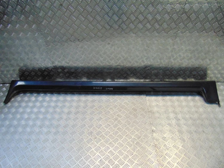 LISTWA PROGOWA LEWA SUZUKI LIANA 1.6 16V