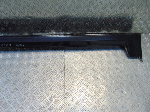 LISTWA PROGOWA LEWA SUZUKI LIANA 1.6 16V