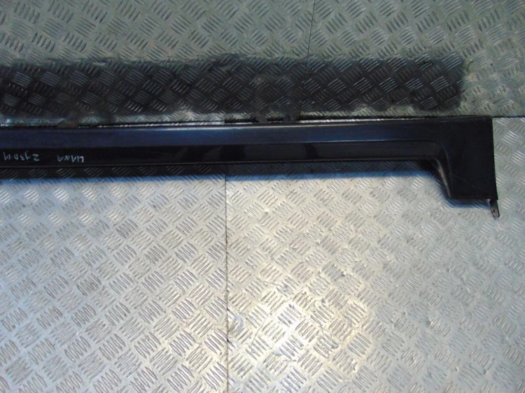 LISTWA PROGOWA LEWA SUZUKI LIANA 1.6 16V