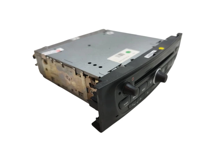 RADIO NAWIGACJA GPS RENAULT KOLEOS I (2008-2011) 2.0 DCI 173KM 25915JY01A