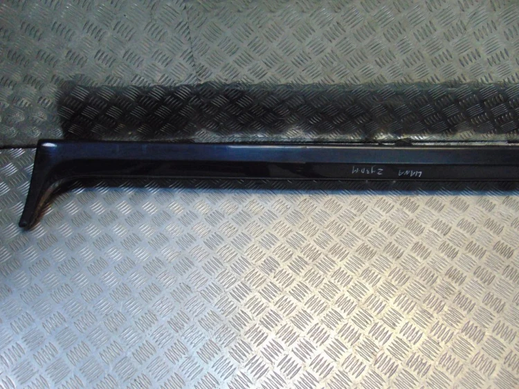 LISTWA PROGOWA LEWA SUZUKI LIANA 1.6 16V