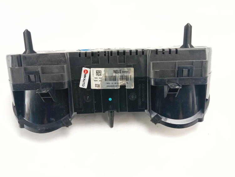 LICZNIK SEAT LEON II LIFT (2009-2012) 1.6 TDI 105KM 1P0920810M