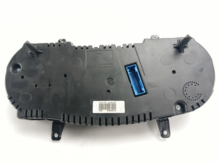 LICZNIK SEAT LEON II LIFT (2009-2012) 1.6 TDI 105KM 1P0920810M