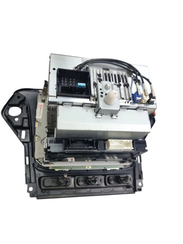 RADIO FORD MONDEO MK4 LIFT (2010-2014) 2.0 TDCI 163KM BS7T-18K931-BB
