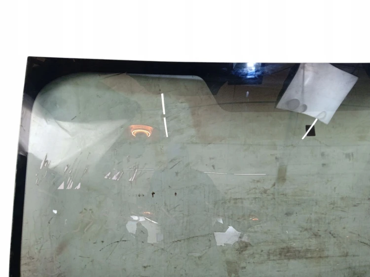 SZYBA CZOŁOWA OPEL VIVARO B (2014-2019) 1.6 CDTI 116KM